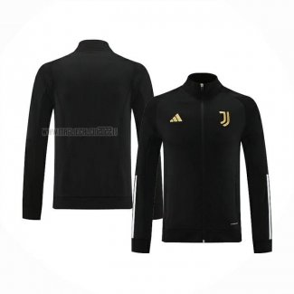 Giacca del Juventus 2023-2024 Nero