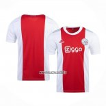 Maglia Ajax Home 2021-2022