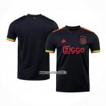 Maglia Ajax Terza 2021-2022
