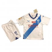 Maglia Al Hilal Away Bambino 2023-2024