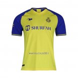 Maglia Al Nassr Home 2022-2023