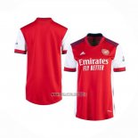 Maglia Arsenal Home Donna 2021-2022