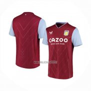 Maglia Aston Villa Home 2022-2023