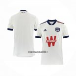 Thailandia Maglia Bordeaux Away 2021-2022