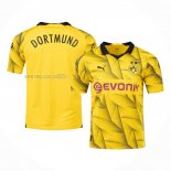 Maglia Borussia Dortmund Cup 2023-2024