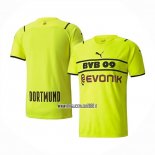 Thailandia Maglia Borussia Dortmund Cup Home 2021-2022