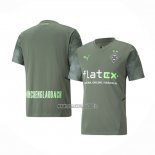 Maglia Borussia Monchengladbach Away 2021-2022