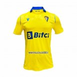 Maglia Cadiz Home 2021-2022