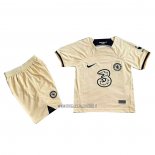 Maglia Chelsea Terza Bambino 2022-2023