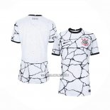 Maglia Corinthians Home Donna 2021-2022