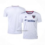 Thailandia Maglia DC United Away 2021