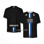 Thailandia Maglia Deportivo La Coruna Away 2021-2022