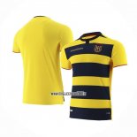 Thailandia Maglia Ecuador Home 2021