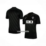 Thailandia Maglia Elche Away 2021-2022