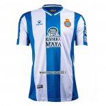 Thailandia Maglia RCD Espanyol Home 2021-2022