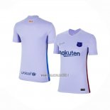 Maglia FC Barcellona Away Donna 2021-2022
