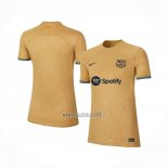 Maglia FC Barcellona Away Donna 2022-2023