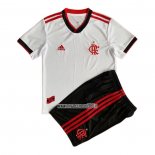 Maglia Flamengo Away Bambino 2022
