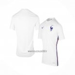 Maglia Francia Away 2020-2021