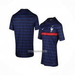 Maglia Francia Home 2020-2021