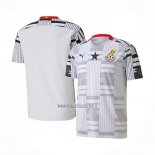 Thailandia Maglia Ghana Home 2020-2021