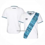 Maglia Guatemala Home 2023