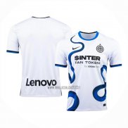 Maglia Inter Away 2021-2022