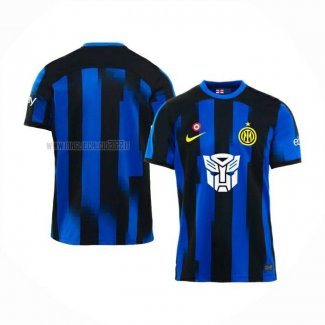 Maglia Inter Home 2023-2024