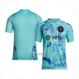 Maglia Inter Miami One Planet 2023