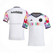 Maglia Inter Miami Pride 2023