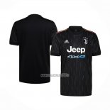 Maglia Juventus Away 2021-2022