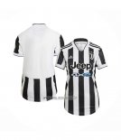 Maglia Juventus Home Donna 2021-2022