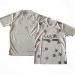 Thailandia Maglia Juventus Special 2021-2022 Blanco