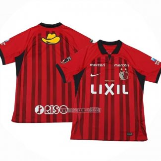 Maglia Kashima Antlers Home 2023