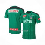 Thailandia Maglia Kawasaki Frontale Portiere 2020 Verde