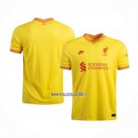 Maglia Liverpool Terza 2021-2022