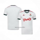 Thailandia Maglia Locomotive Moscow Away 2020-2021