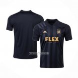 Thailandia Maglia Los Angeles FC Home 2021