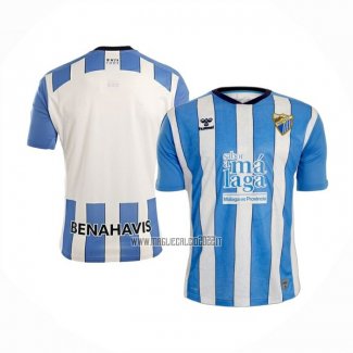 Maglia Malaga Home 2022-2023