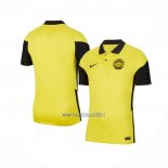 Thailandia Maglia Malasia Home 2020-2021