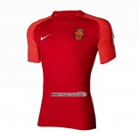 Thailandia Maglia Mallorca Home 2021-2022