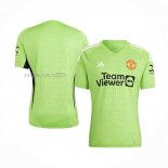 Maglia Manchester United Portiere Home 2023-2024