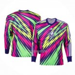 Maglia Messico Portiere Manica Lunga 2022