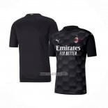 Thailandia Maglia Milan Portiere Away 2020-2021