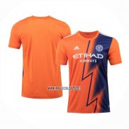 Maglia New York City Away 2022