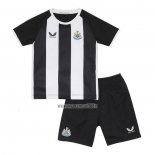 Maglia Newcastle United Home Bambino 2021-2022