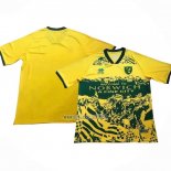 Thailandia Maglia Norwich City Special 2021-2022