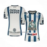 Maglia Pachuca Home 2021-2022