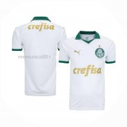 Maglia Palmeiras Away 2024