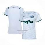 Maglia Palmeiras Away Donna 2021